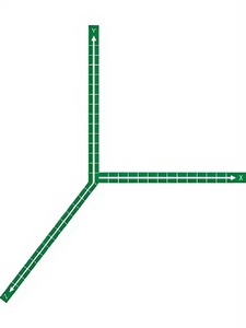 Комплект "Оси координат" - fgospostavki.ru - Ейск