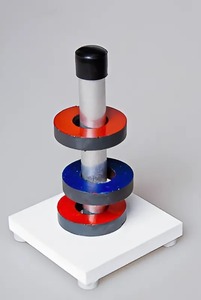 Набор "Магниты кольцевые" - fgospostavki.ru - Ейск