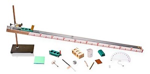 Набор для демонстраций по физике "Механика" - fgospostavki.ru - Ейск