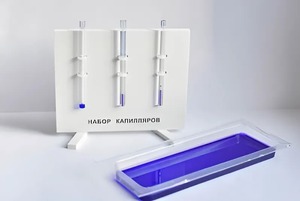 Набор капилляров - fgospostavki.ru - Ейск