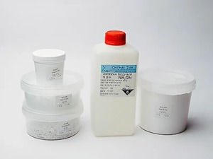 Набор № 3 ОС Гидроксиды - fgospostavki.ru - Ейск