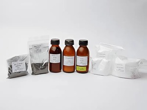 Набор № 4 ОС Оксиды металлов - fgospostavki.ru - Ейск