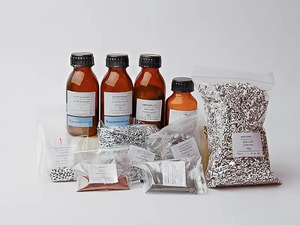 Набор № 5 ОС Металлы (малый) - fgospostavki.ru - Ейск