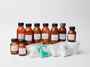 Набор № 9 ОС Галогениды - fgospostavki.ru - Ейск