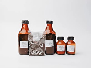 Набор № 14 ОС Соединения марганца - fgospostavki.ru - Ейск