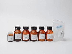 Набор № 16 ОС Нитраты - fgospostavki.ru - Ейск