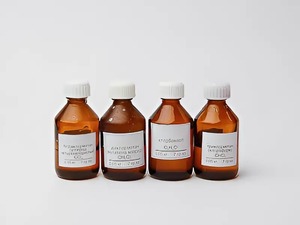 Набор № 23 ОС Образцы органических веществ - fgospostavki.ru - Ейск