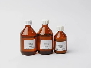 Набор № 1 В "Кислоты" - fgospostavki.ru - Ейск