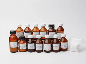 Набор № 5 С "Органические вещества" - fgospostavki.ru - Ейск