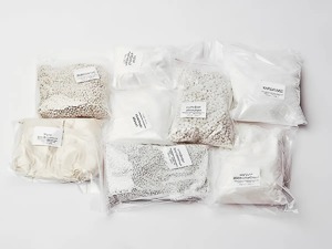 Набор №  7 С "Минеральные удобрения" - fgospostavki.ru - Ейск