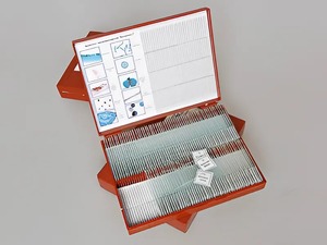 Комплект микропрепаратов "Ботаника 1" - fgospostavki.ru - Ейск