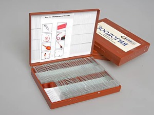 Комплект микропрепаратов "Зоология" - fgospostavki.ru - Ейск