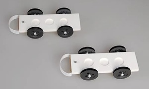 Комплект тележек легкоподвижных - fgospostavki.ru - Ейск