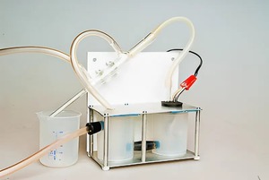 Аппарат для дистилляции воды (220 В) - fgospostavki.ru - Ейск