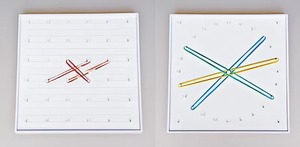 Геоборд 6х6 - fgospostavki.ru - Ейск