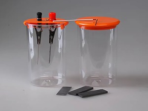 Набор по электролизу (демонстрационный) - fgospostavki.ru - Ейск