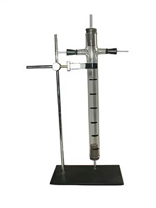 Эвдиометр (принадлежность к источнику высокого напряжения) - fgospostavki.ru - Ейск