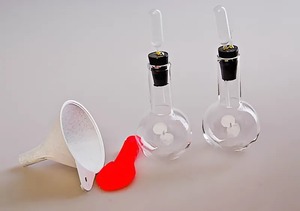 Прибор для иллюстрации закона сохранения массы веществ - fgospostavki.ru - Ейск