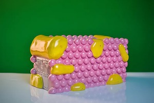 Модель "Строение клеточной оболочки" - fgospostavki.ru - Ейск