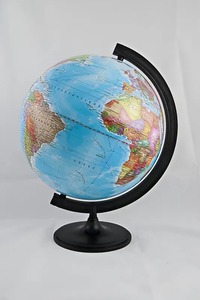 Глобус политический (д.320) - fgospostavki.ru - Ейск