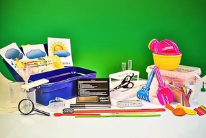 Комплект по предмету "Окружающий мир" для практических работ - fgospostavki.ru - Ейск