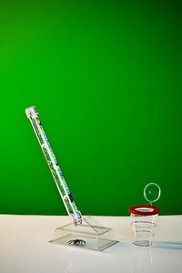 Набор "Наблюдение за природой. Ловушка для насекомых" - fgospostavki.ru - Ейск