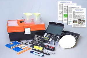 Цифровая лаборатория по экологии для ученика - fgospostavki.ru - Ейск