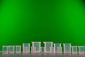 Комплект стаканов пластиковых (15 штук) - fgospostavki.ru - Ейск