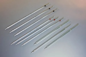 Комплект пипеток (9 штук) - fgospostavki.ru - Ейск