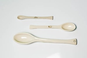 Комплект ложек фарфоровых - fgospostavki.ru - Ейск