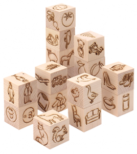 Набор методических материалов «Предметный мир в картинках» - fgospostavki.ru - Ейск