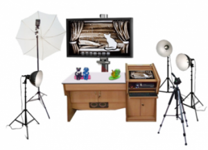 Многофункциональная профессиональная интерактивная мультимедийная студия производства анимационных фильмов «Волшебный мир» - fgospostavki.ru - Ейск