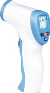Термометр бесконтактный инфракрасный - fgospostavki.ru - Ейск