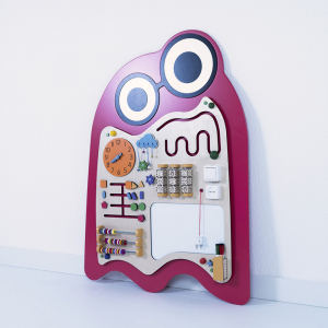 Бизиборд «Вит» - fgospostavki.ru - Ейск