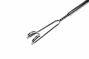 Зонд массажный логопедический Саночки большие на гладкой ручке - fgospostavki.ru - Ейск