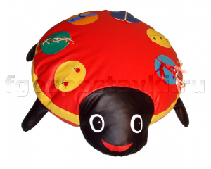 Дидактическая божья коровка - fgospostavki.ru - Ейск