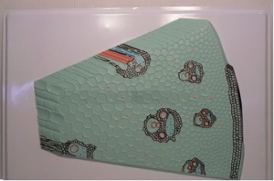 Модель барельефная "Клеточное строение стебля" - fgospostavki.ru - Ейск