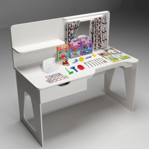 Профессиональный интерактивный стол логопеда "Лого-Старт" - fgospostavki.ru - Ейск