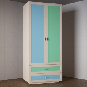 Шкаф «Классический» - fgospostavki.ru - Ейск