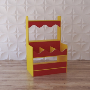 Игровое оборудование «Весёлые покупки» - fgospostavki.ru - Ейск