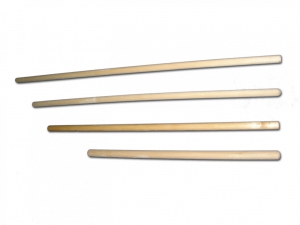 Палка гимнастическая деревянная (700 миллиметров, диаметр 22 миллиметра) - fgospostavki.ru - Ейск