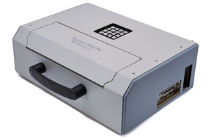 Принтер для печати рельефно-точечным шрифтом Брайля Romeo Attache - fgospostavki.ru - Ейск