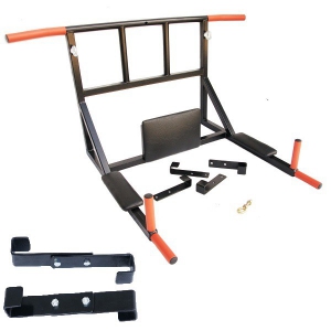 Универсальный Турник-Брусья-Пресс 3 в 1 - fgospostavki.ru - Ейск