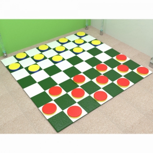 Игровой набор Шашки - fgospostavki.ru - Ейск