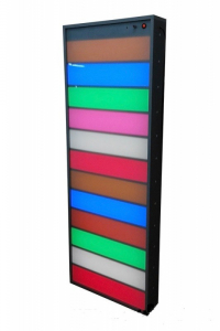 Лестница света 12 ячеек - fgospostavki.ru - Ейск