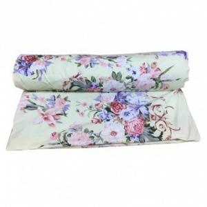 Пододеяльник (внешний чехол) для тяжелого одеяла 85х125 сантиметров - fgospostavki.ru - Ейск