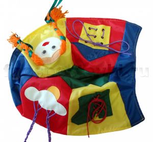 Дидактический чехол к черепахе - fgospostavki.ru - Ейск