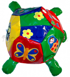 Чехол к черепахе (ПВХ-тент) - fgospostavki.ru - Ейск