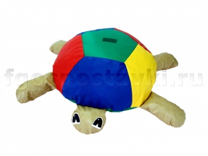 Черепаха под чехлы (кожа, поролон) - fgospostavki.ru - Ейск