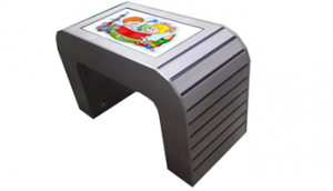 Интерактивный развивающий стол "Черепаха" - fgospostavki.ru - Ейск